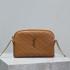 YSL Satchel Bags